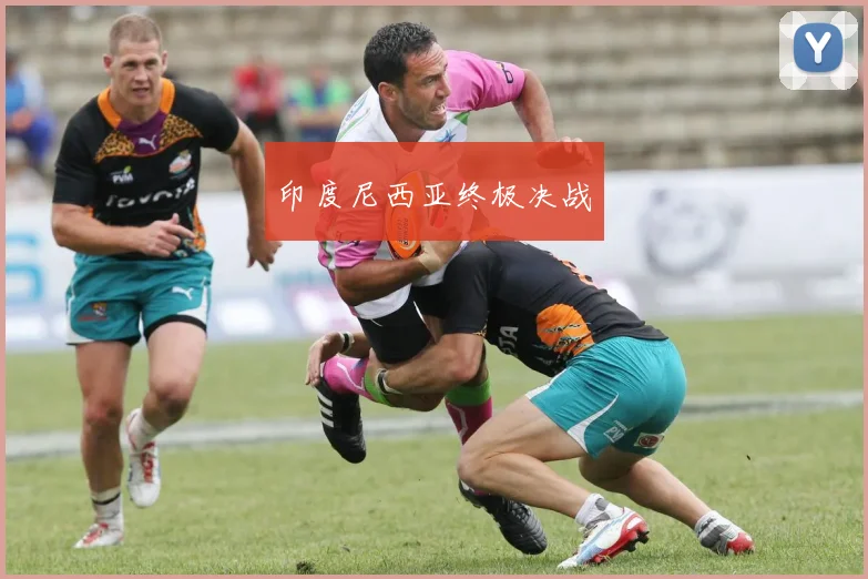 印度尼西亚终极决战