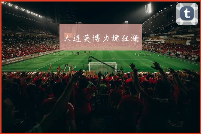 大连英博力挽狂澜