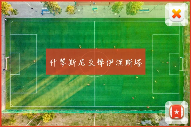 什琴斯尼交锋伊涅斯塔