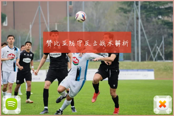 赞比亚防守反击战术解析